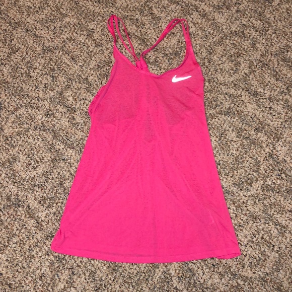 Nike Tops - Nike Dri Fit Tank